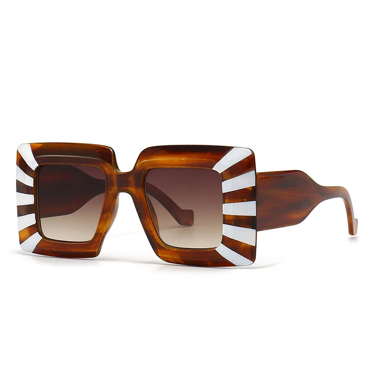 Chelsea Oversized Sunnies