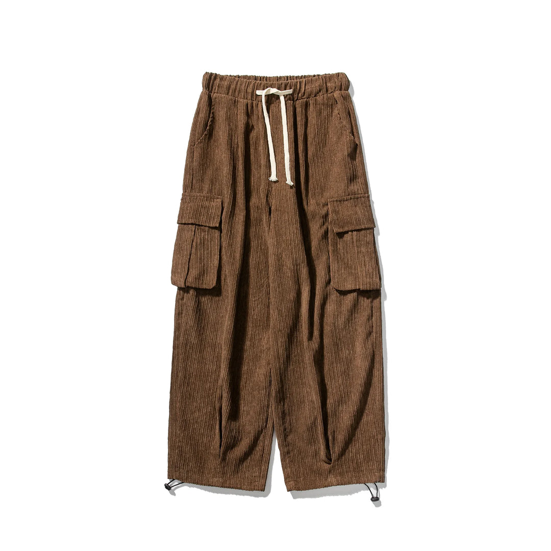 Keaton Corduroy Pant