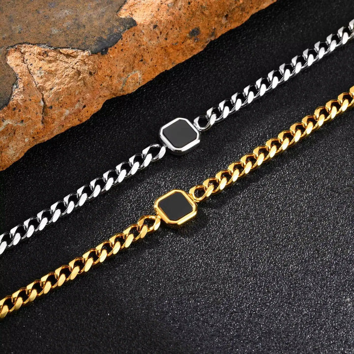 Giovanni Chain Bracelet