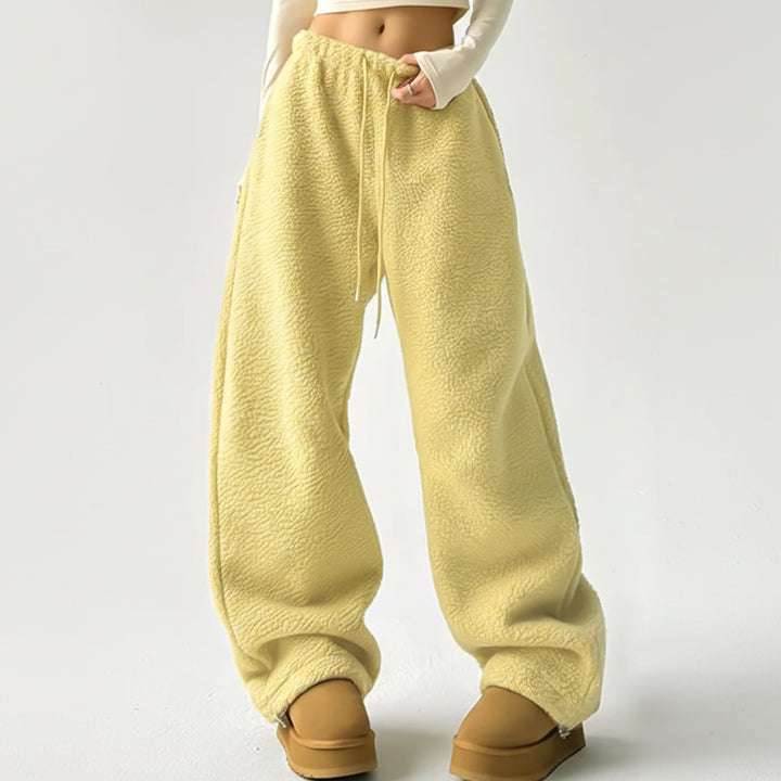 Valeria Signature Sweats