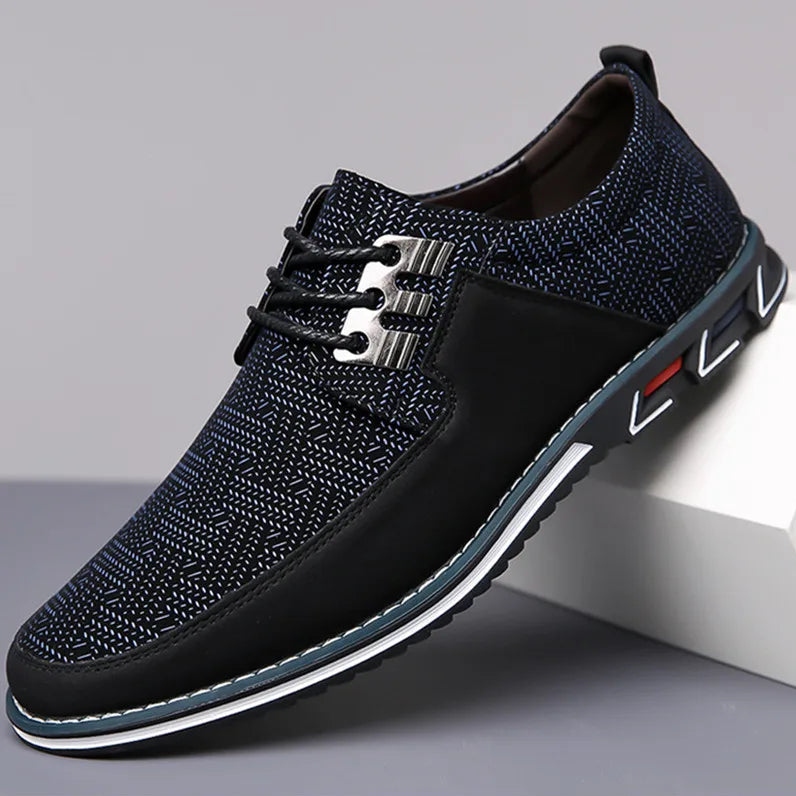 Calvin Pierce Shoe
