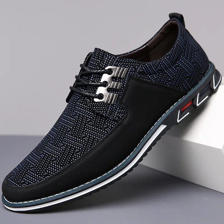 Calvin Pierce Shoe