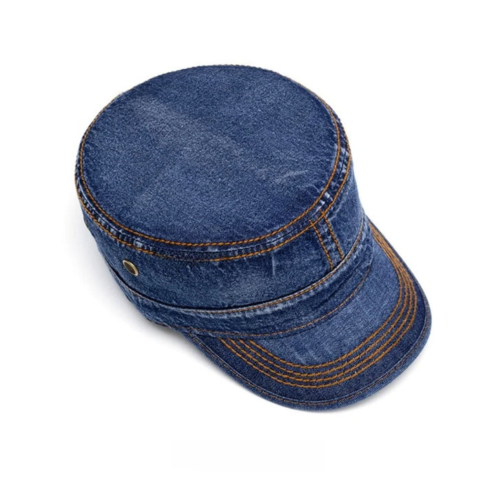 Harbor Denim Hat
