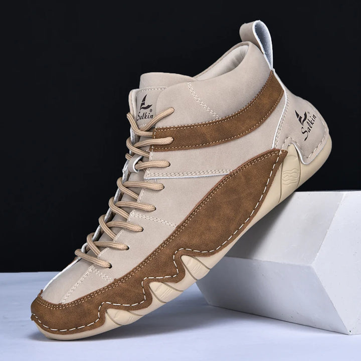 Chandler High-Top Shoe