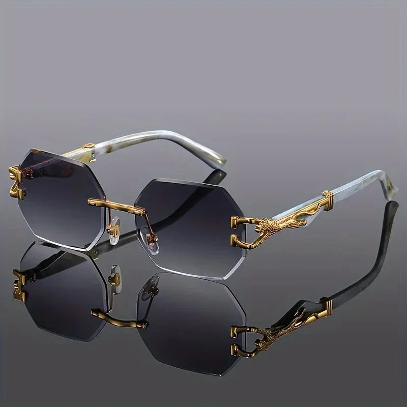 Pantera Del Sunglasses
