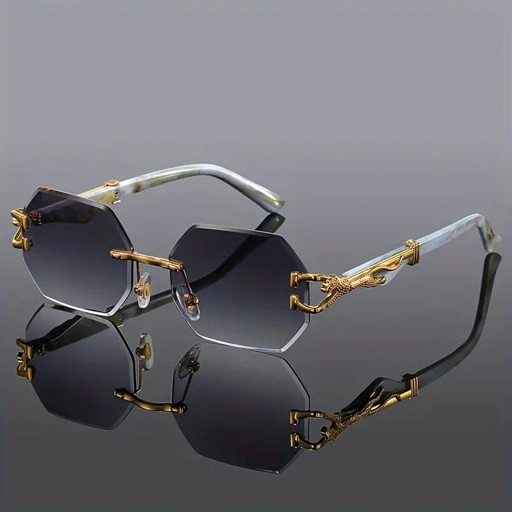 Pantera Del Sunglasses