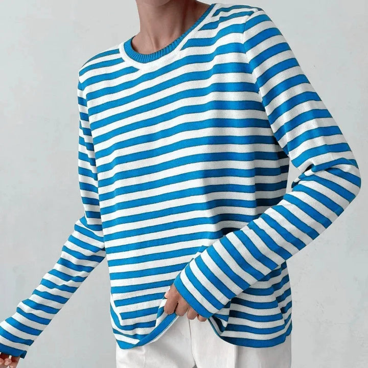 Savannah Striped Shirt