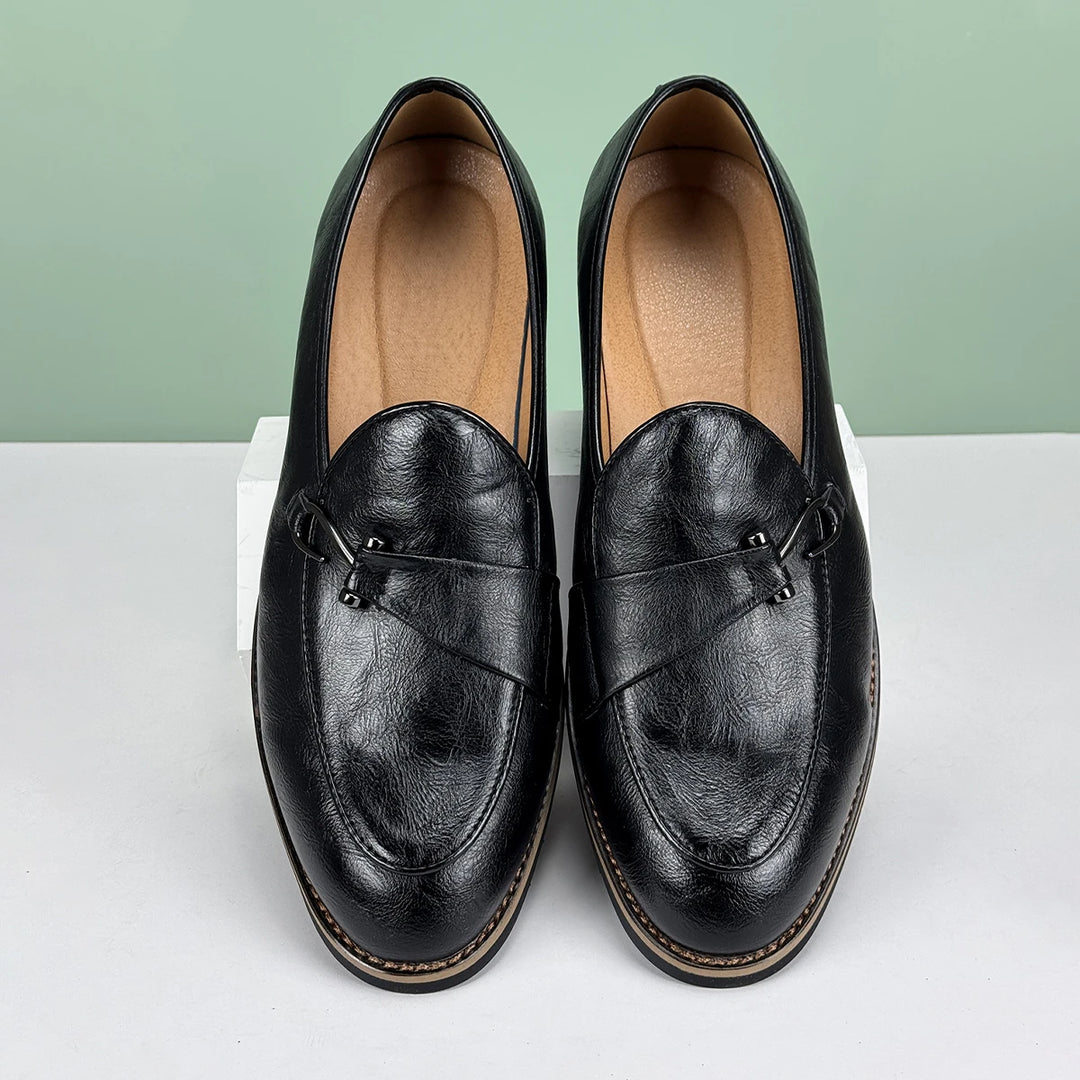 Monaco Series Turismo Loafer