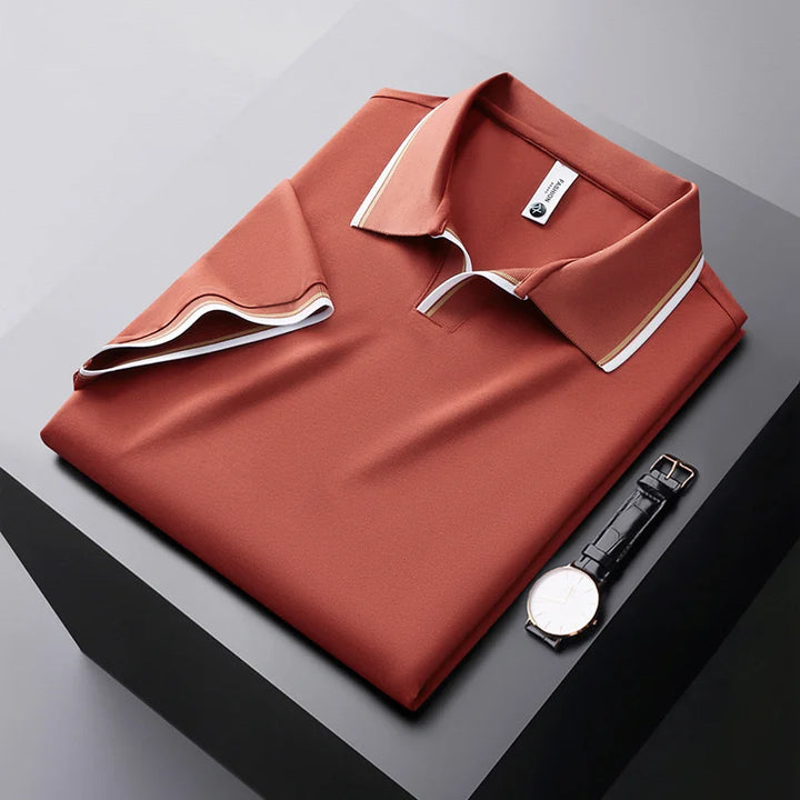 Romello Pique Polo