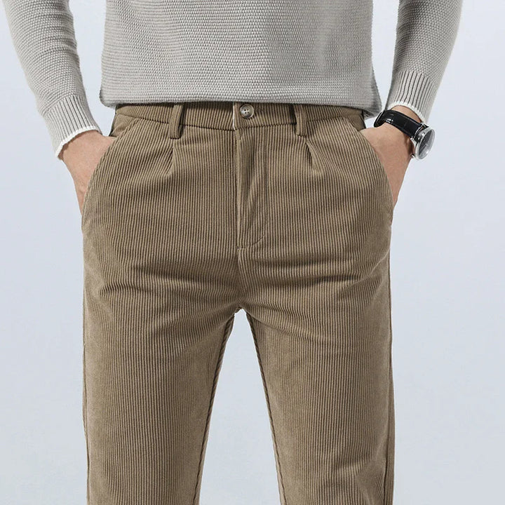 The Monday Pant