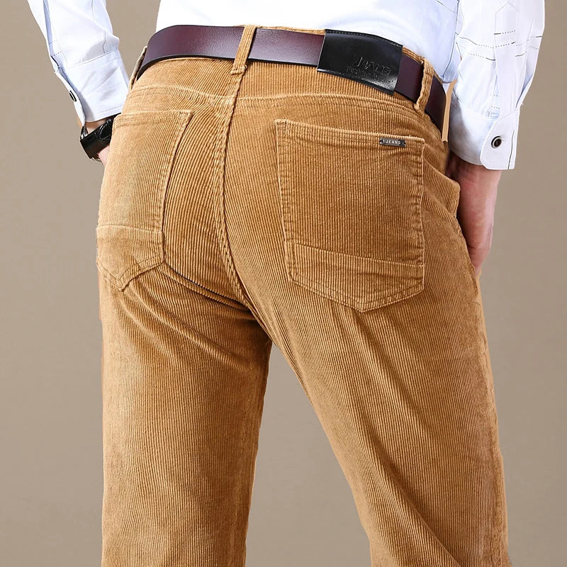 The Tuesday Pant
