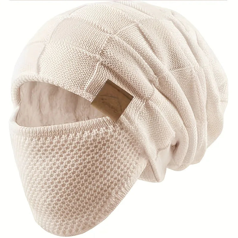 Apex Shield Beanie