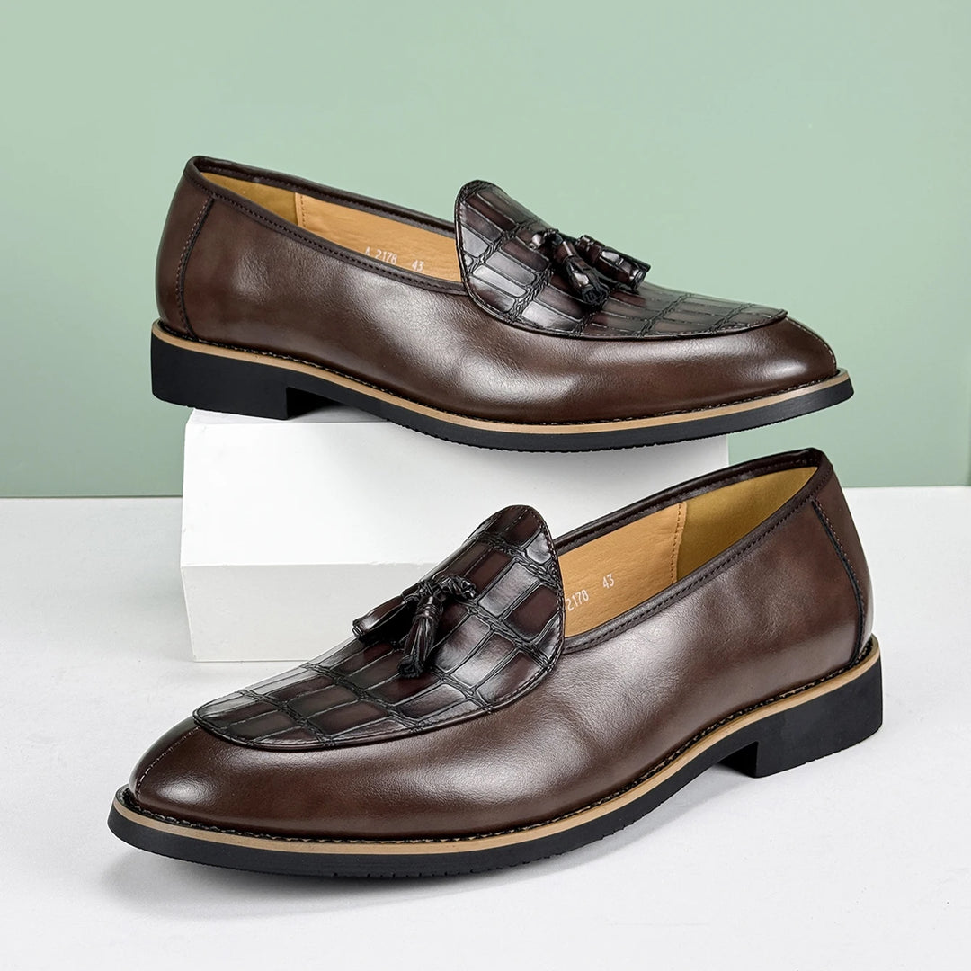Monaco Series GTS Loafer