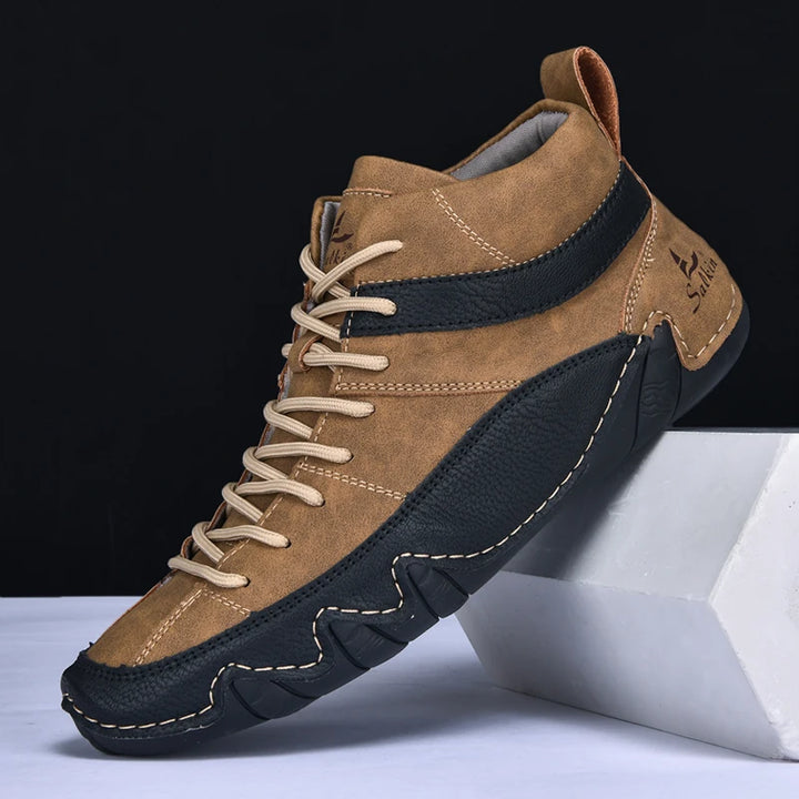Chandler High-Top Shoe