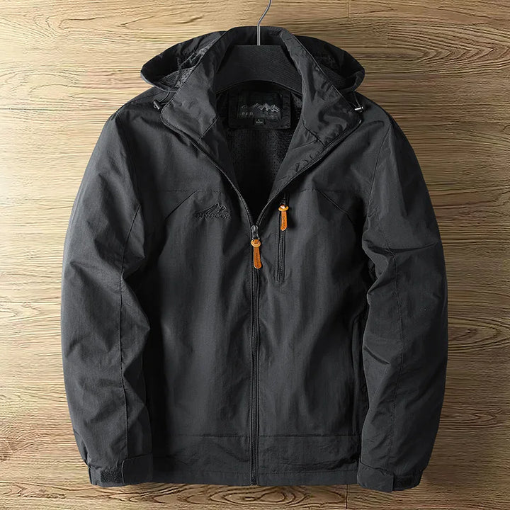 Colgan Expedition Jacket