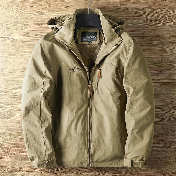 Colgan Expedition Jacket