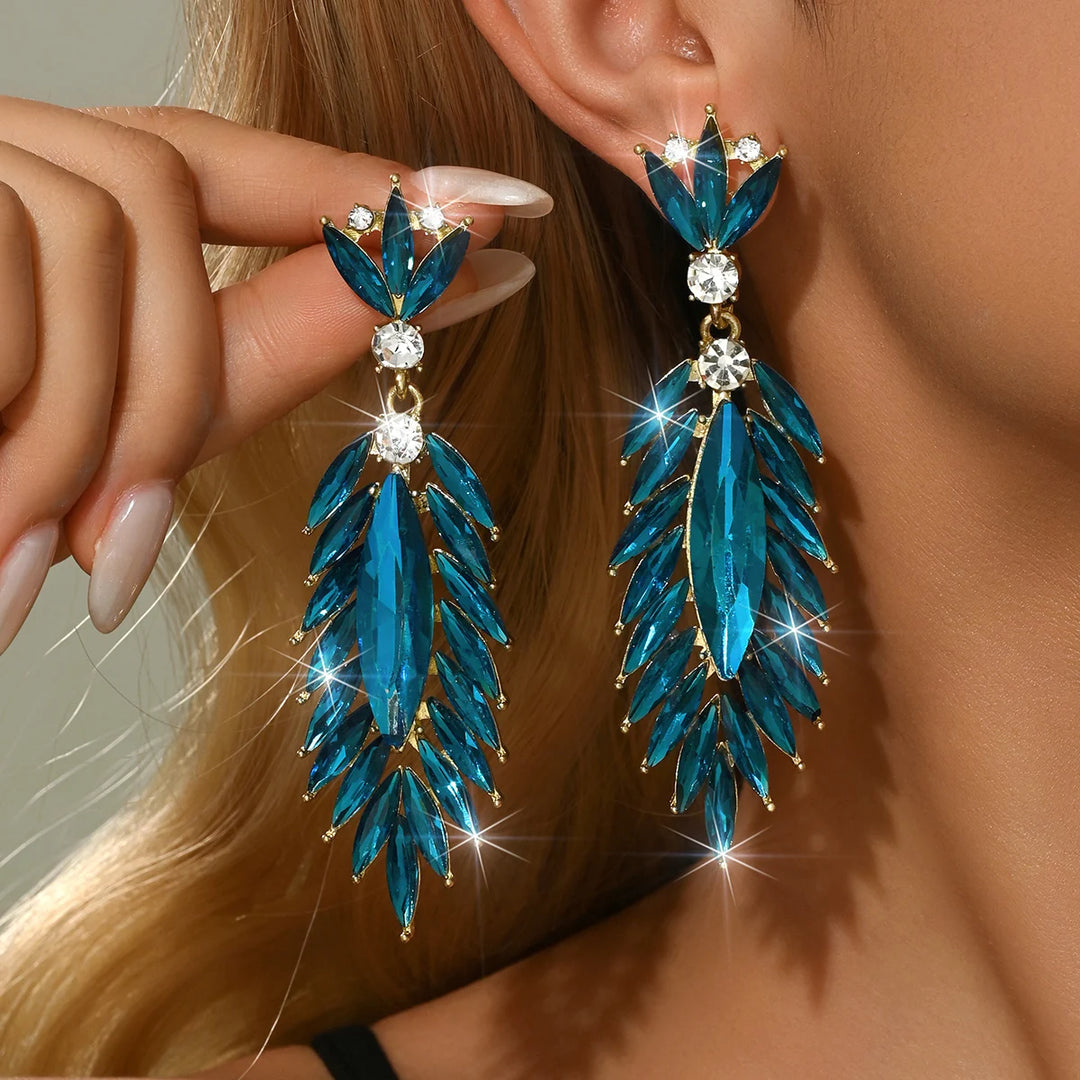Kartana Earrings