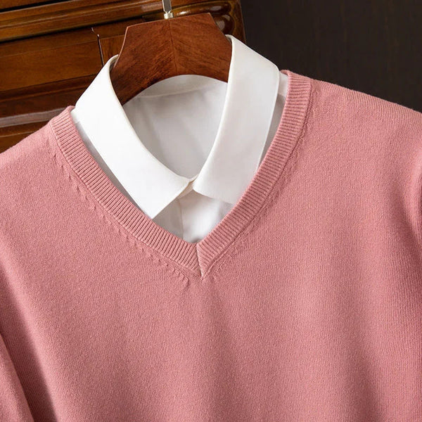 Savelli Wool Sweater