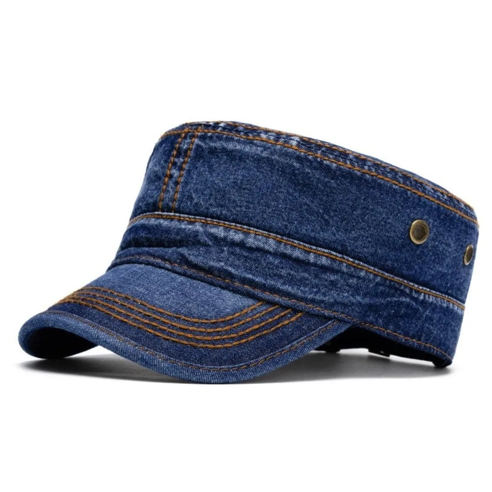Harbor Denim Hat
