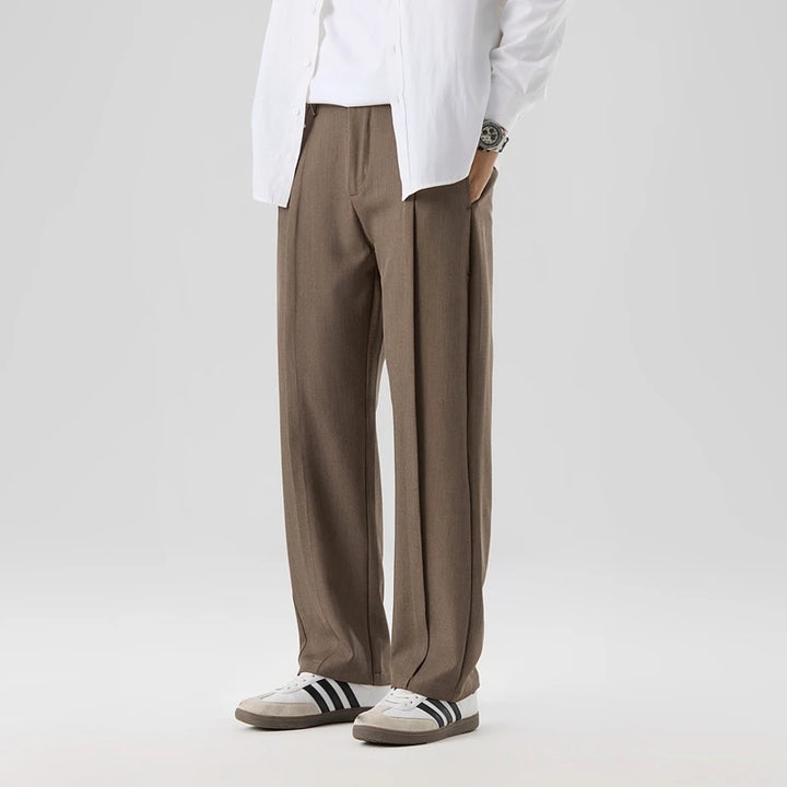 Hafford Straight Leg Pant