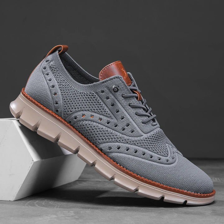 Saunders Oxford Sneaker