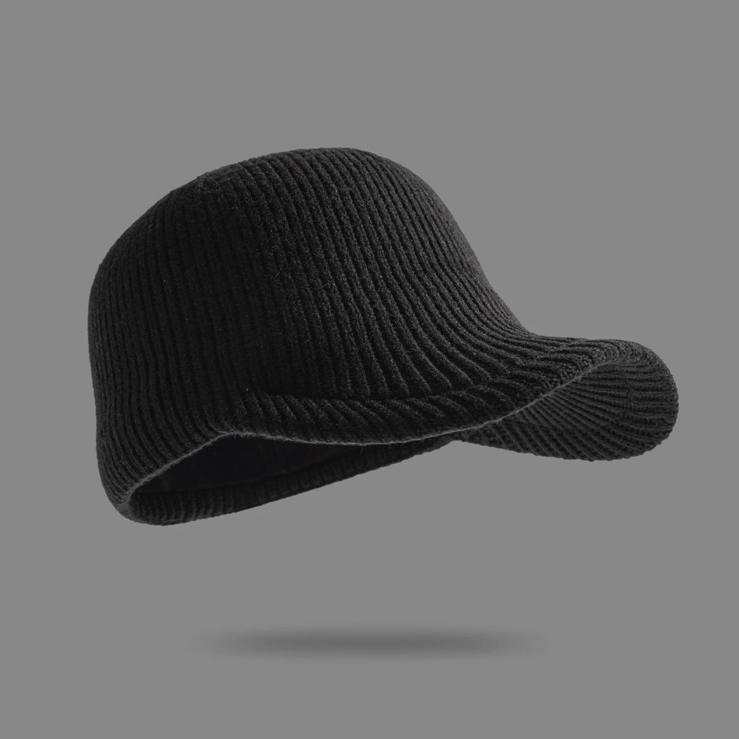 Landon Corduroy Cap