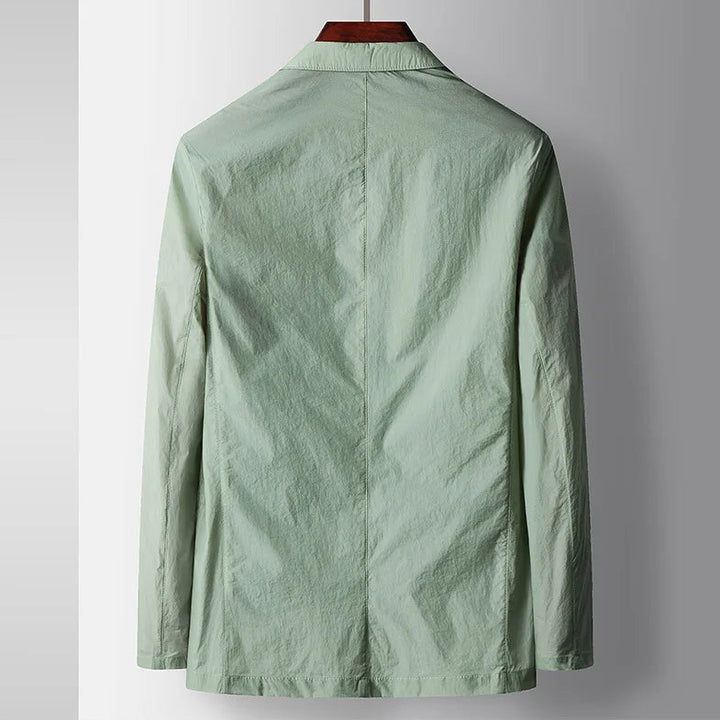Hanson Lightweight Summer Blazer