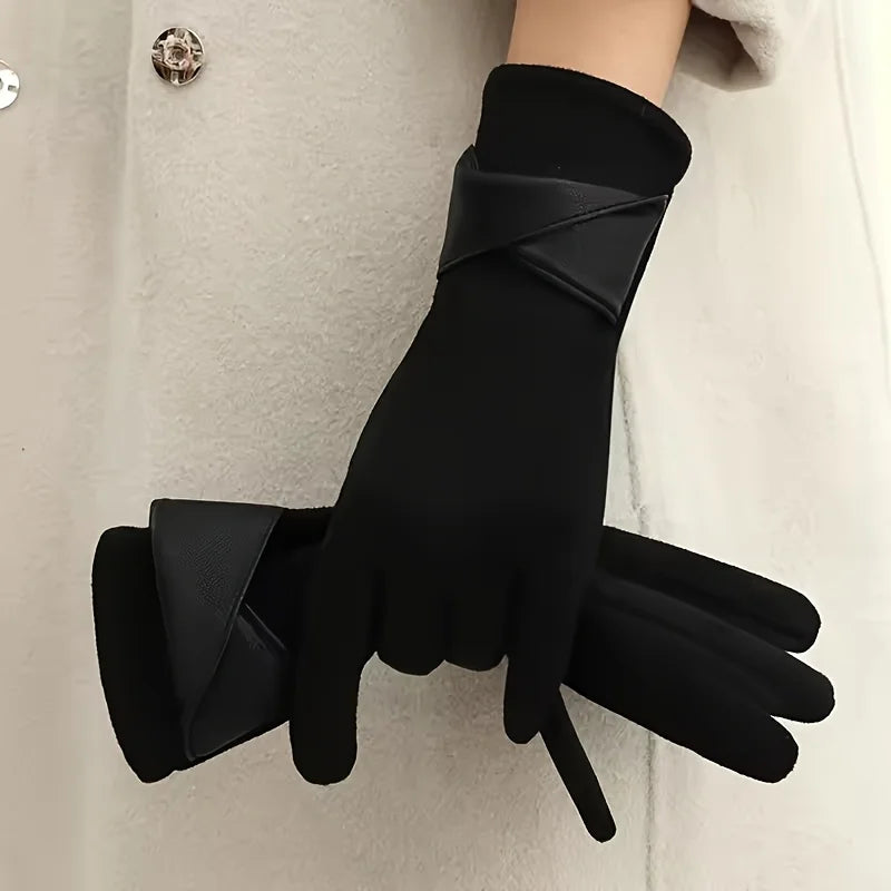 Sydney Thermal Gloves