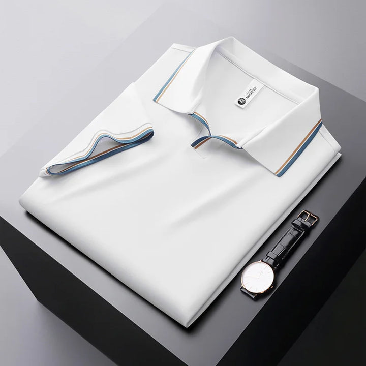 Romello Pique Polo