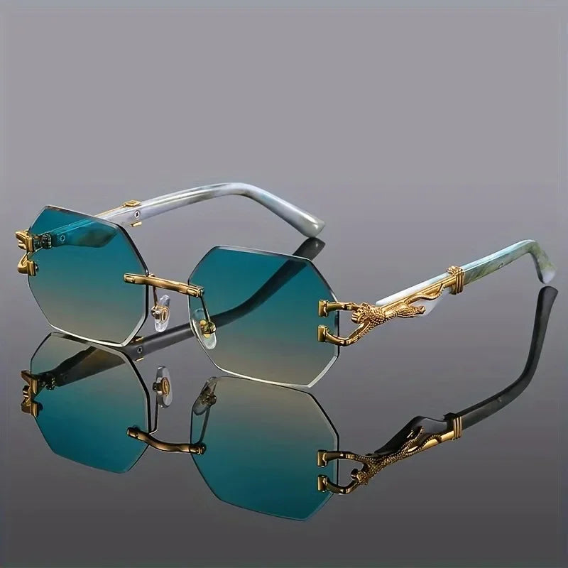Pantera Del Sunglasses