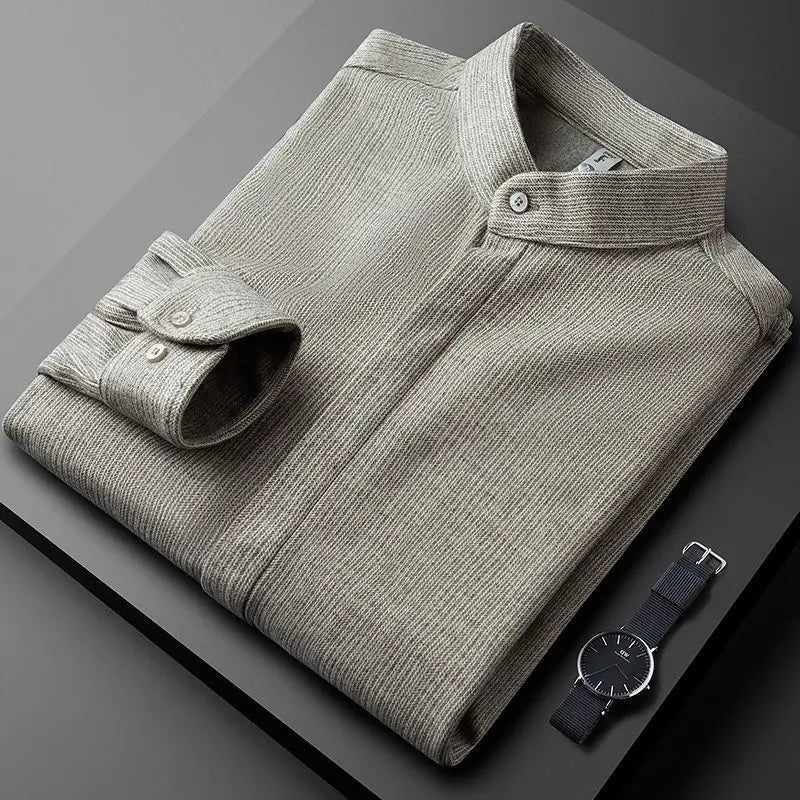 Kennedy Knit Shirt
