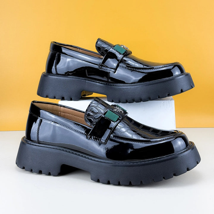 Monaco Series T Loafer