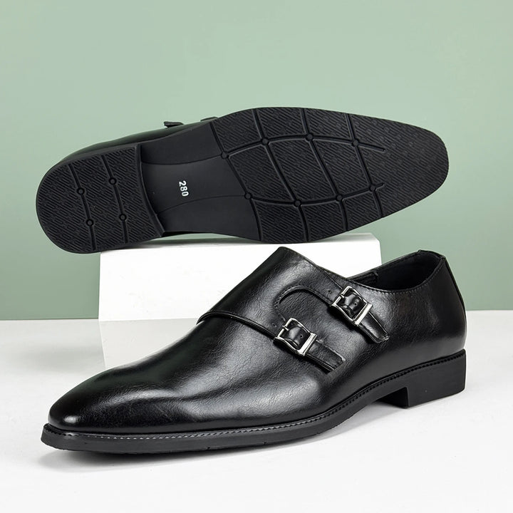 Monaco Series S Monkstrap