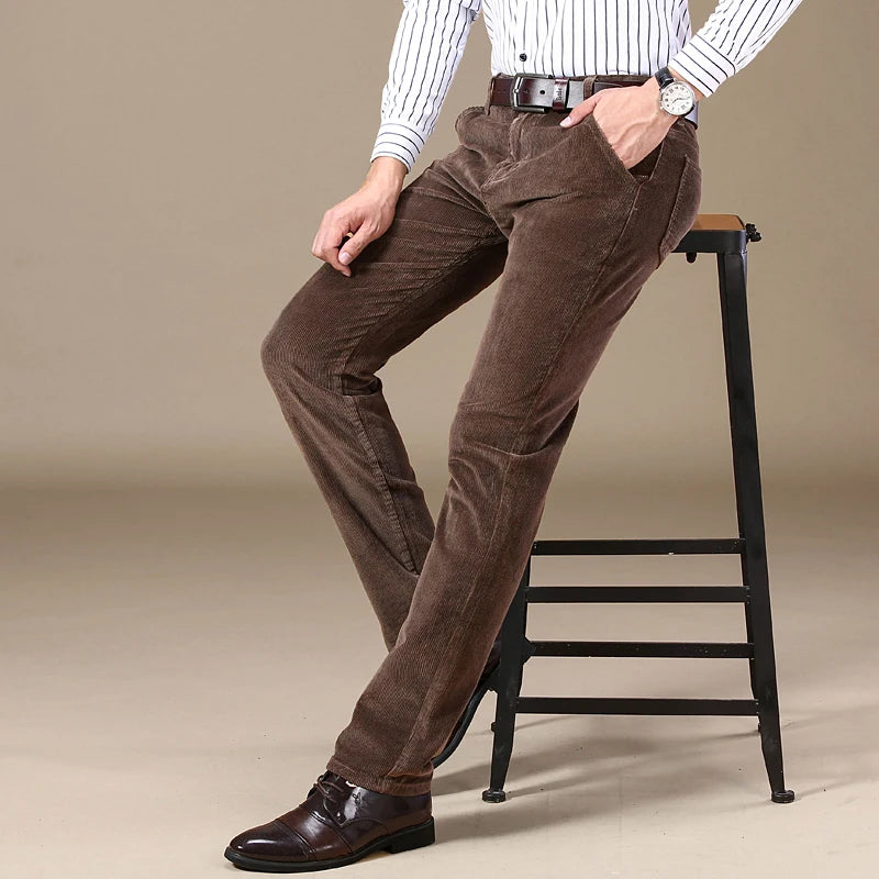The Tuesday Pant