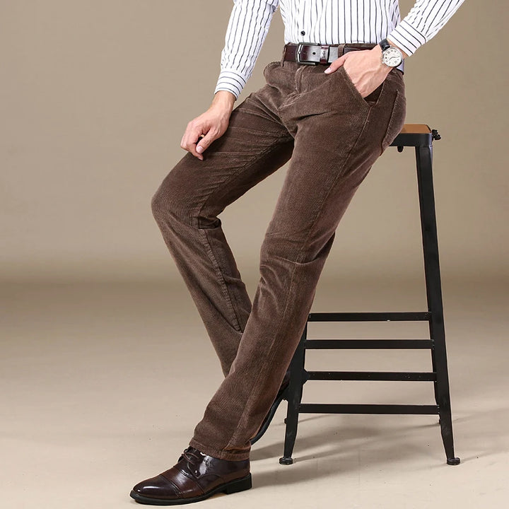 The Tuesday Pant