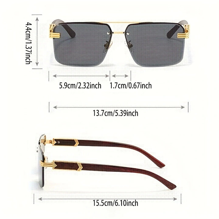 Marco Moretti Sunglasses