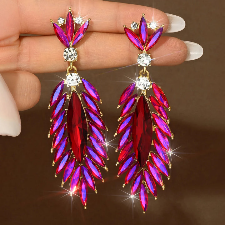 Kartana Earrings