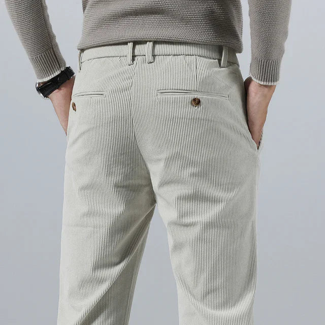 The Monday Pant