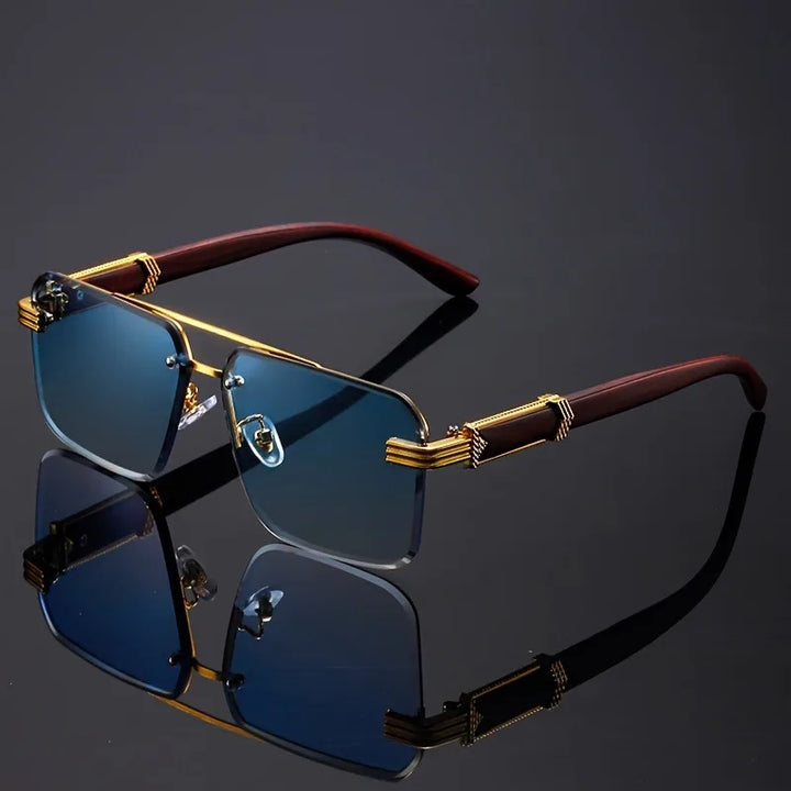Kingston Ace Sunnies