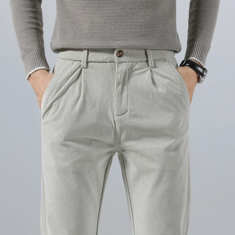 The Monday Pant