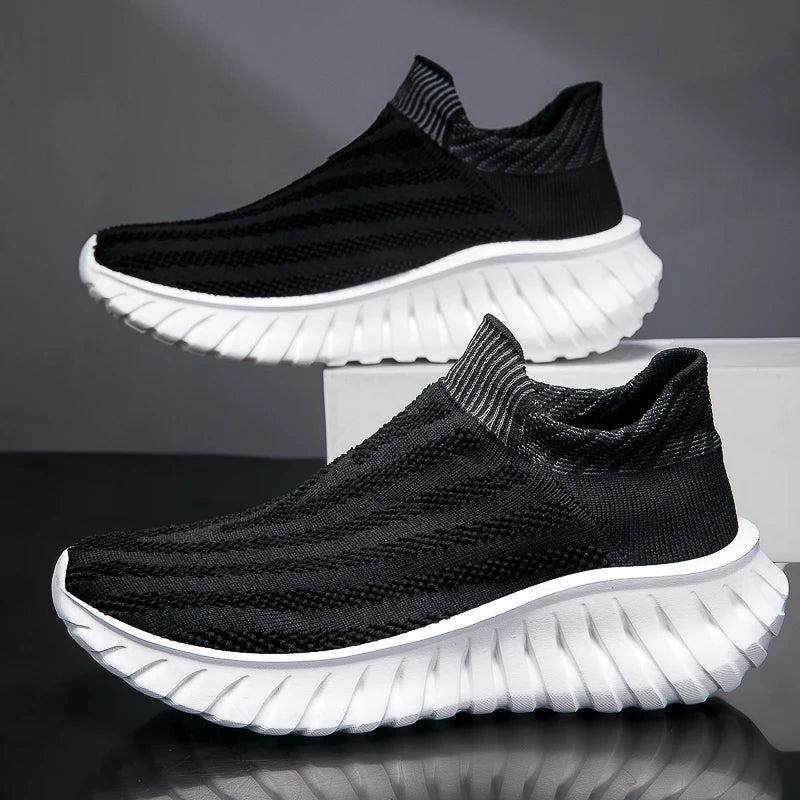 Pulse Runner Sneaker