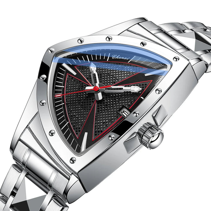 Zenix Aero Watch, 38mm