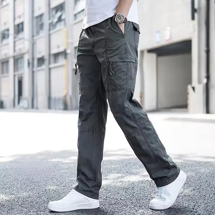 Bernadette Cotton Pant