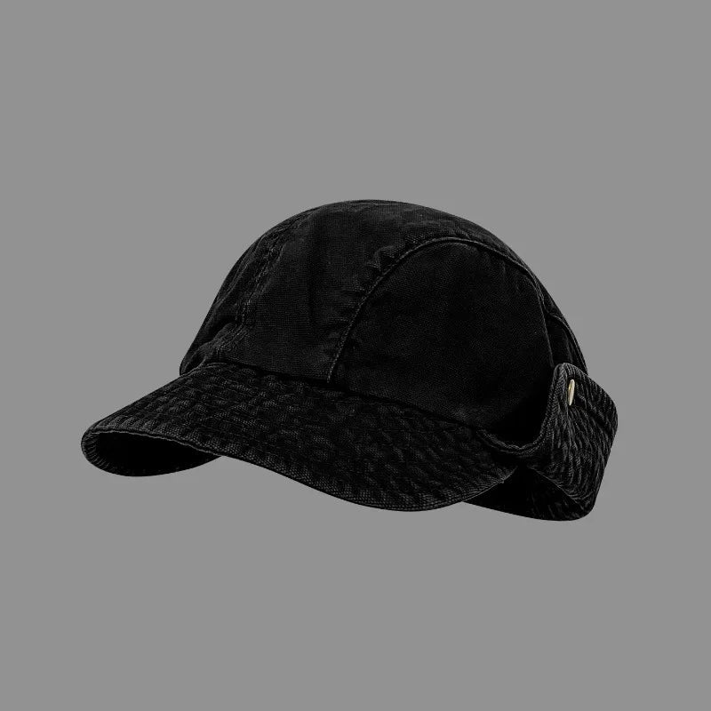Brenner Denim Hat