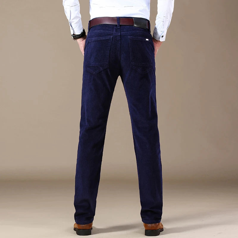 The Tuesday Pant