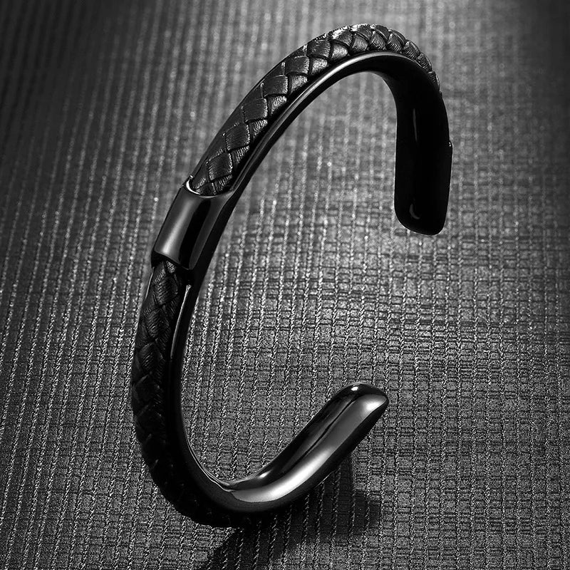 Augustin Cuff Bracelet