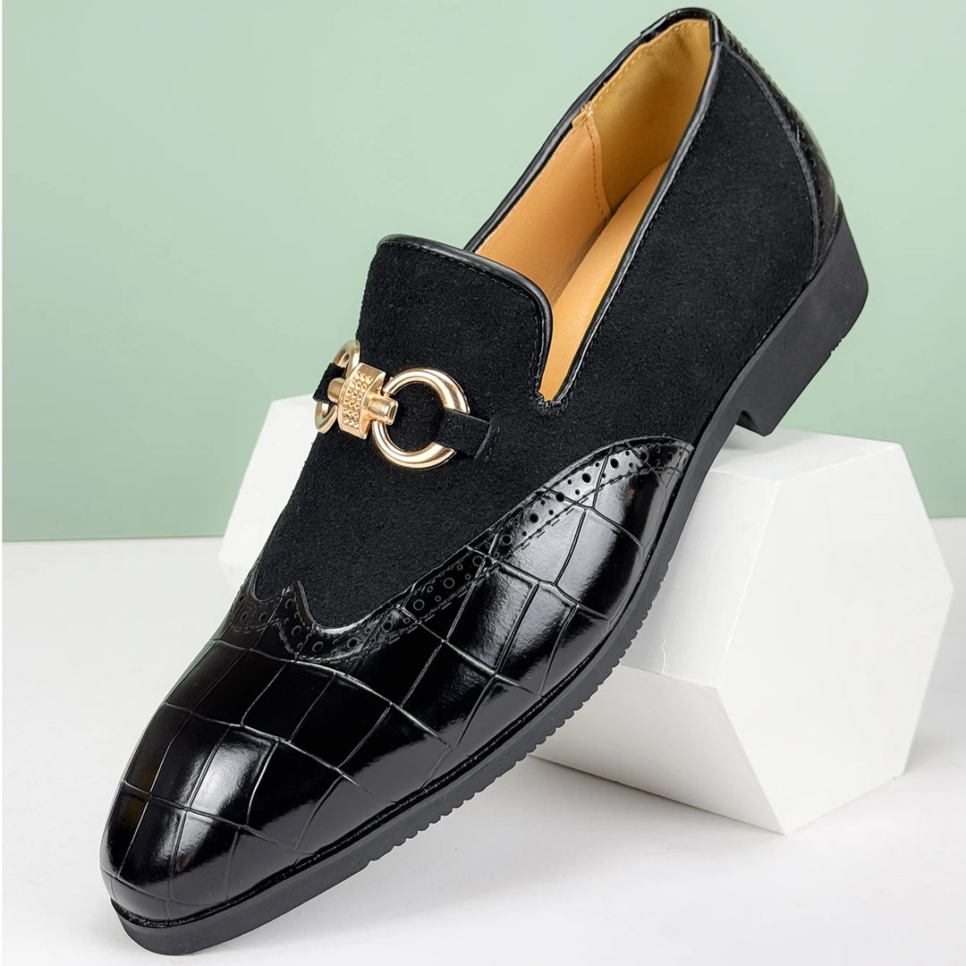 Monaco Series Touring Loafer