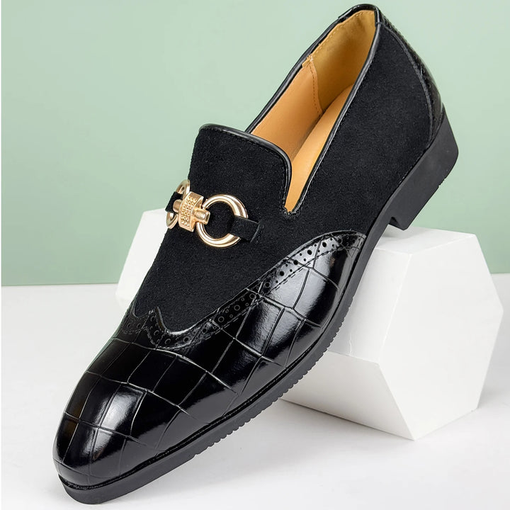 Monaco Series Touring Loafer