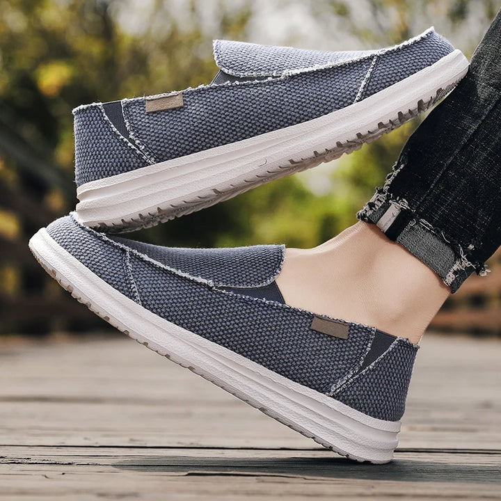 The Weekend Shoe