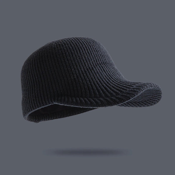 Landon Corduroy Cap